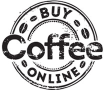 Buy Coffee Online Logo
