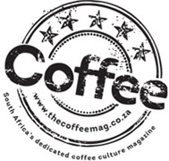The Coffee Magazine Logo