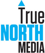 True North Media Logo
